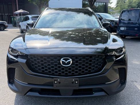 Used 2024 MAZDA CX-50 AWD 2.5 S w/ Weather Package image 3