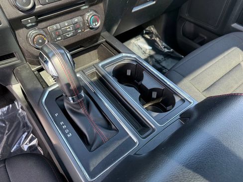 Used 2018 Ford F150 XLT w/ Equipment Group 302A Luxury AWD/4WD image 14