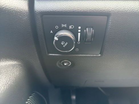 Used 2018 Jeep Grand Cherokee Limited w/ Luxury Group II AWD/4WD image 28