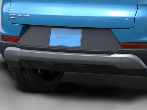 New 2026 Chevrolet TrailBlazer LT image 28