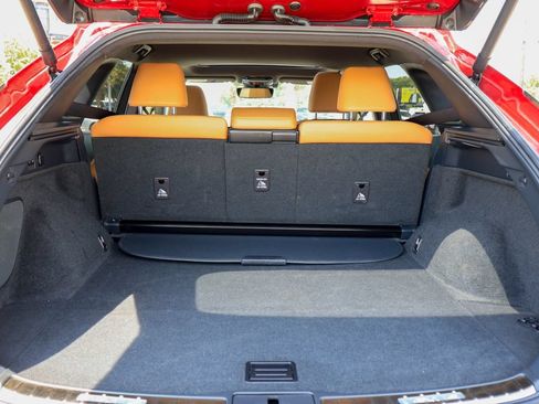Used 2023 Lexus RX 350 Premium w/ Cold Area Package FWD image 29