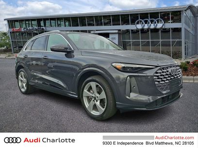 Certified 2025 Audi Q5 Prestige