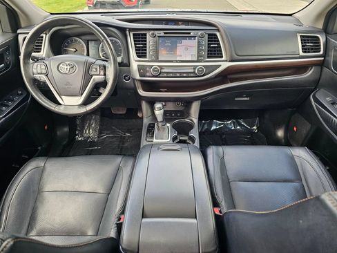 Used 2015 Toyota Highlander Limited AWD/4WD image 20