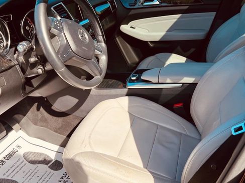 Used 2014 Mercedes-Benz ML 350 4MATIC image 6