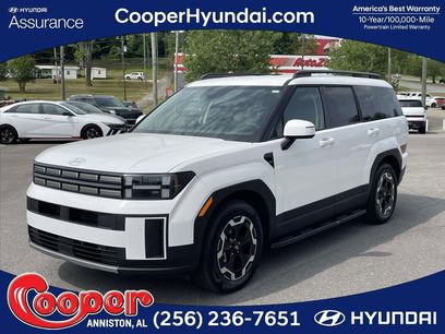 New 2026 Hyundai Santa Fe SEL