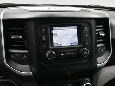Used 2020 RAM 1500 Big Horn image 18