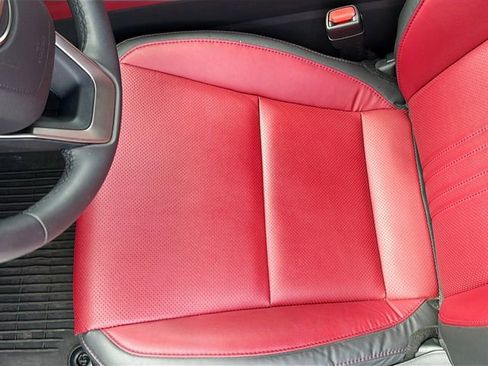 Certified 2024 Lexus NX 350 AWD image 19