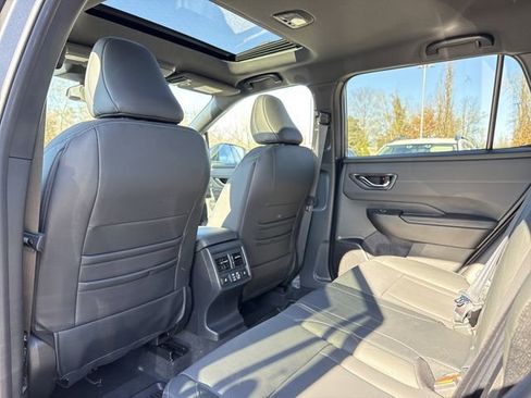 New 2026 Subaru Outback Touring XT image 13