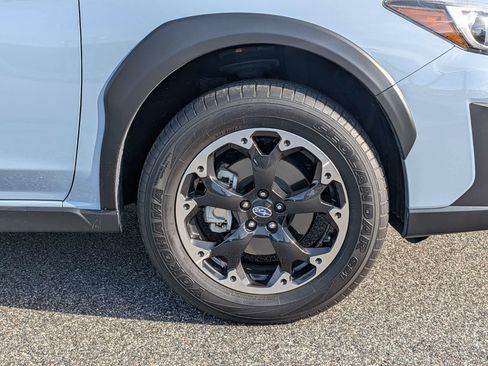 Certified 2021 Subaru Crosstrek 2.0i Premium AWD/4WD image 11