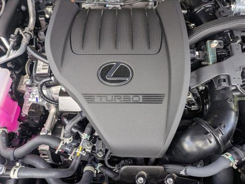 New 2026 Lexus TX 350 AWD image 16