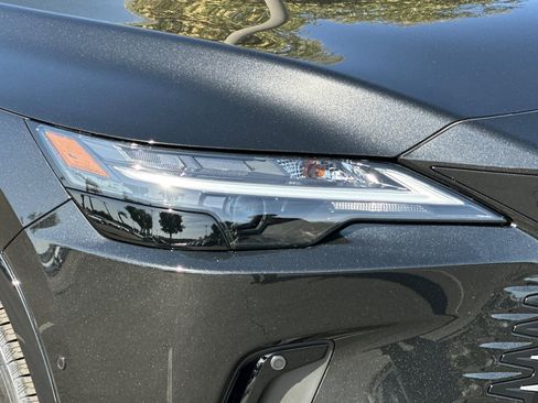 New 2026 Lexus RX 350h RX 350h image 11