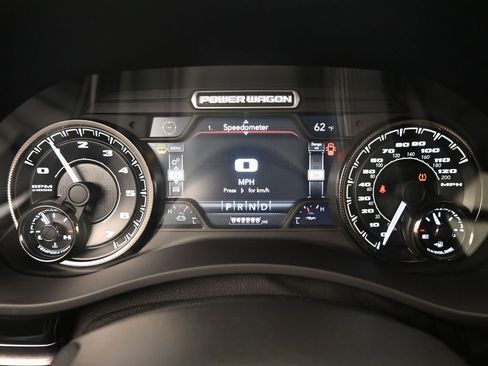 Used 2022 RAM 2500 Power Wagon image 36