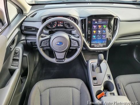 Used 2024 Subaru Crosstrek 2.0i Premium w/ Popular Package #4 AWD/4WD image 12
