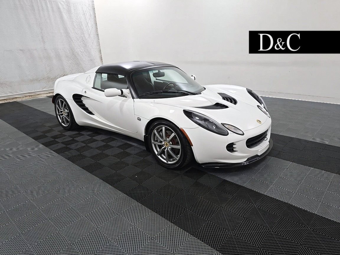 Used Lotus Cars for Sale in Braintree, MA - Autotrader