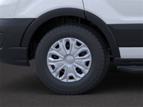 New 2025 Ford Transit 350 XL image 19
