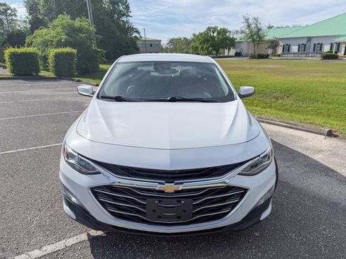 Used 2024 Chevrolet Malibu LT image 10
