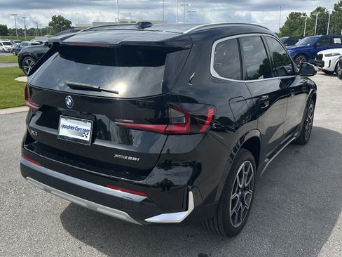Certified 2024 BMW X1 xDrive28i w/ Convenience Package AWD/4WD image 10