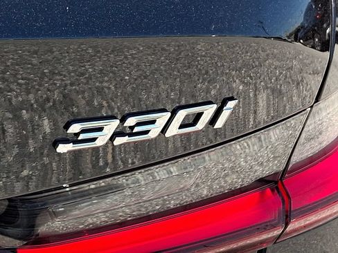 New 2026 BMW 330i xDrive Sedan w/ M Sport Package AWD/4WD image 18