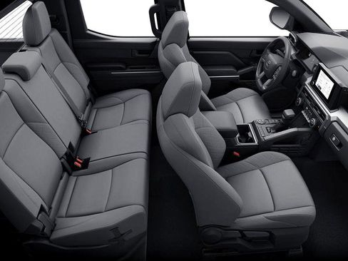 New 2025 Toyota Tacoma SR5 image 40