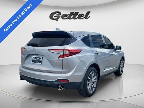 Used 2019 Acura RDX FWD w/ Technology Package image 6