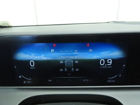 Used 2024 Kia Seltos S image 35