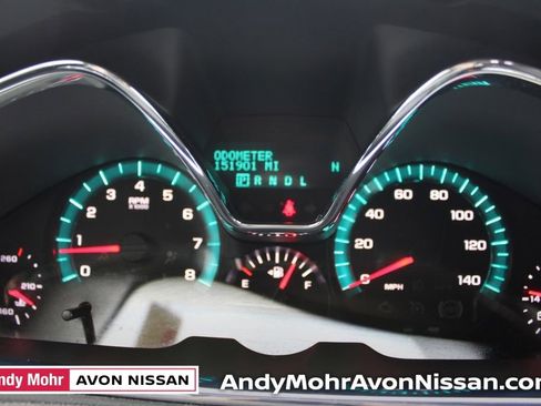 Used 2014 Chevrolet Traverse LT w/ All-Star Edition image 32