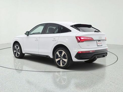 Used 2023 Audi Q5 2.0T Premium Plus AWD/4WD image 7