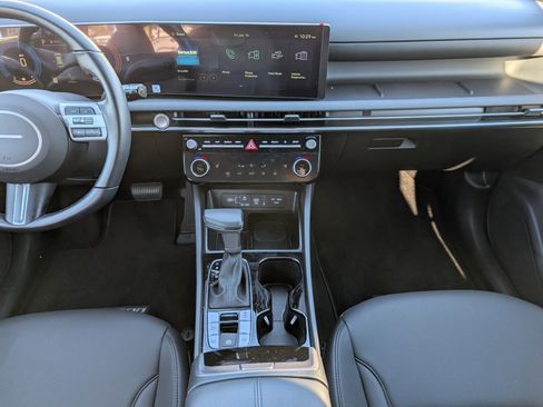 Certified 2025 Hyundai Tucson XRT image 7