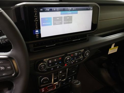 New 2026 Jeep Gladiator Mojave AWD/4WD image 20