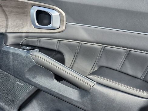 New 2026 Kia Sorento SX Prestige image 14