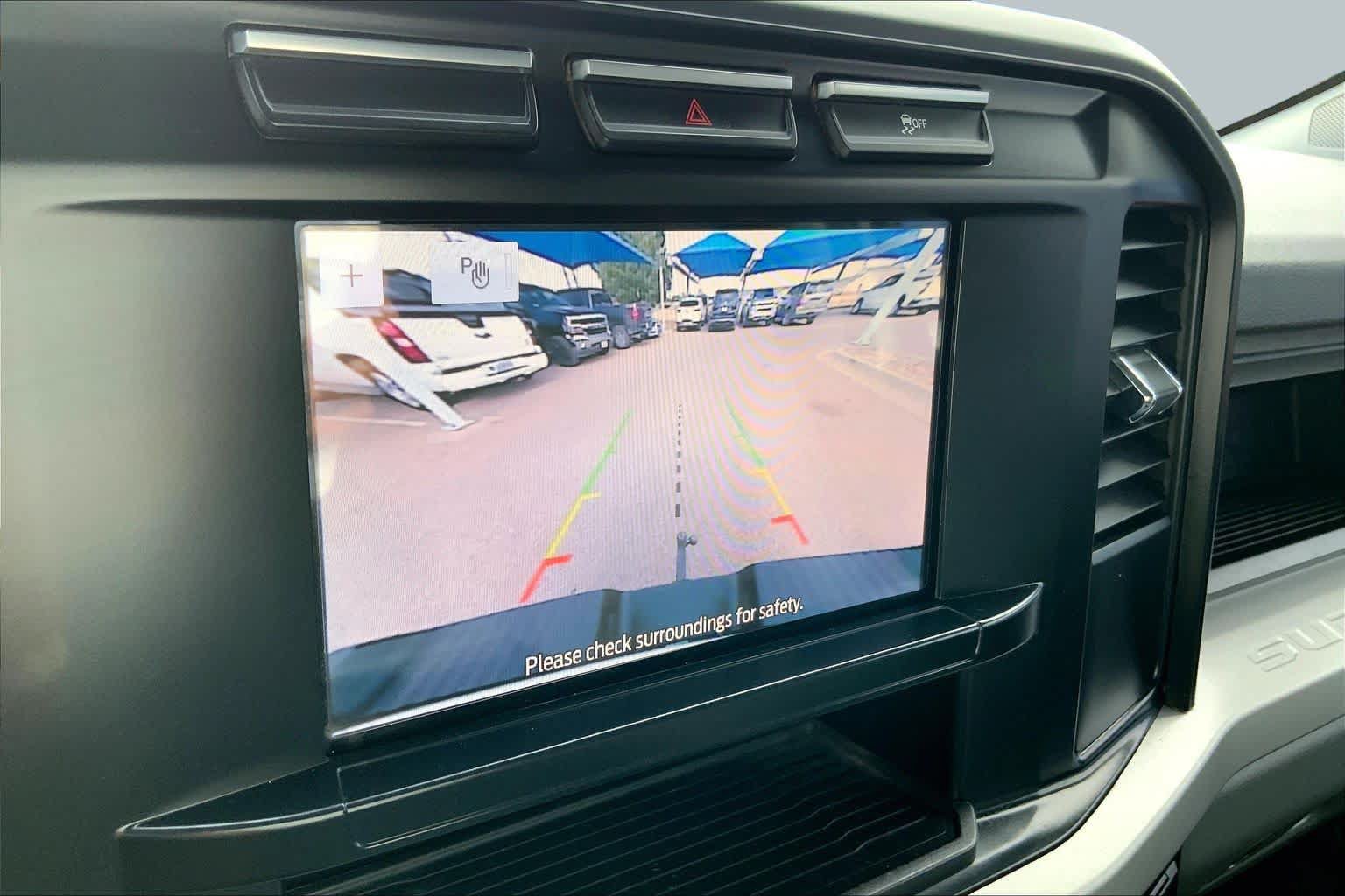 Used 2024 Ford F250 XL RWD image 26