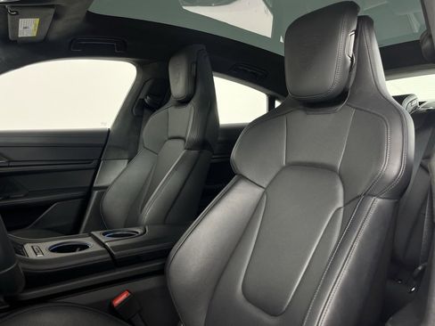 Certified 2024 Porsche Taycan GTS image 5