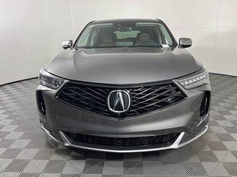 New 2026 Acura RDX SH-AWD w/ Advance Package image 7