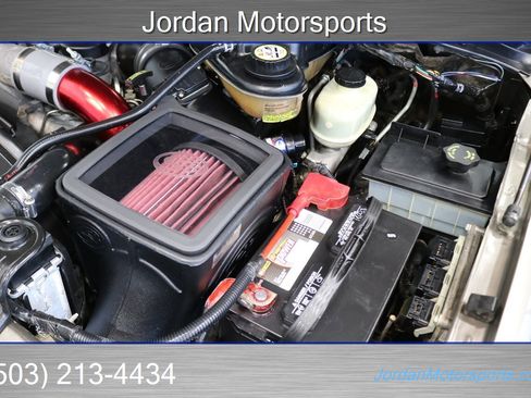 Used 2005 Ford Excursion Limited image 39