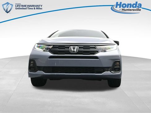 New 2026 Honda Odyssey Sport-L image 35