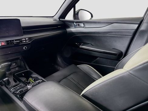 Used 2025 Kia K5 GT-Line w/ GT-Line Premium Package image 24