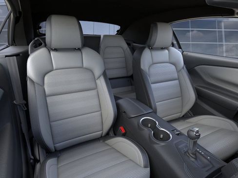 New 2026 Ford Mustang Premium RWD image 10