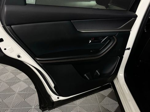Used 2025 MAZDA CX-90 Plug-In Hybrid w/Premium Sport AWD/4WD image 29