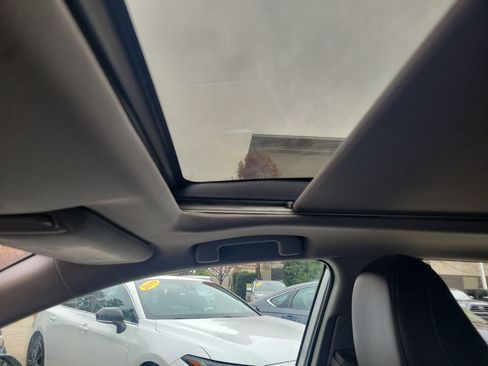 Certified 2023 Toyota Camry XSE image 17