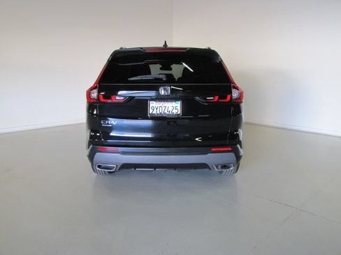 Certified 2025 Honda CR-V Sport image 23