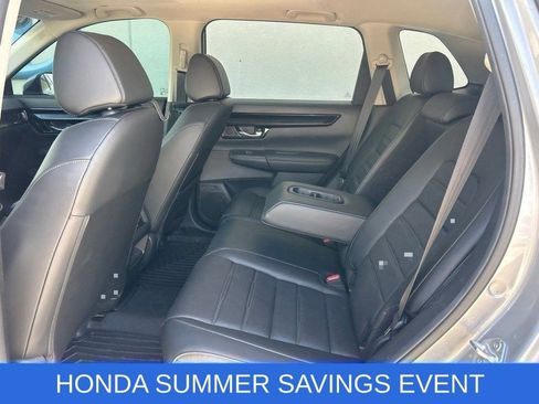 Used 2023 Honda CR-V EX-L image 9