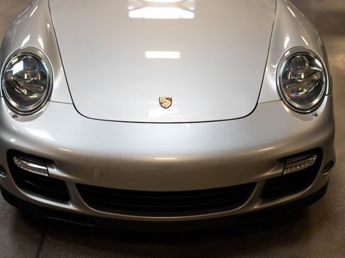 Used 2007 Porsche 911 Turbo image 18