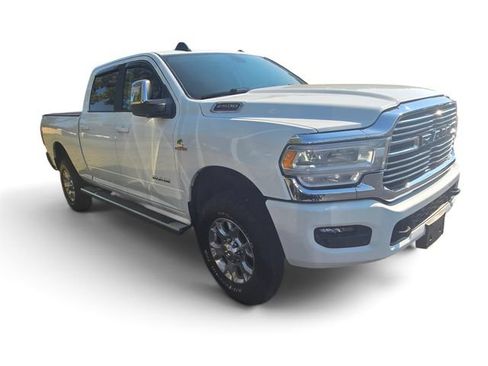 Used 2023 RAM 2500 Laramie AWD/4WD image 1