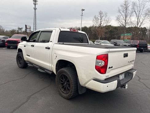Used 2020 Toyota Tundra TRD Pro image 5