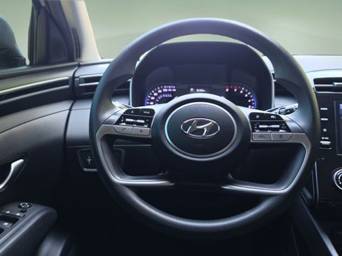 Used 2022 Hyundai Tucson SEL AWD/4WD image 10