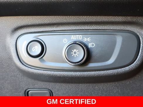 Certified 2024 GMC Terrain SLE w/ Elevation Edition FWD image 23