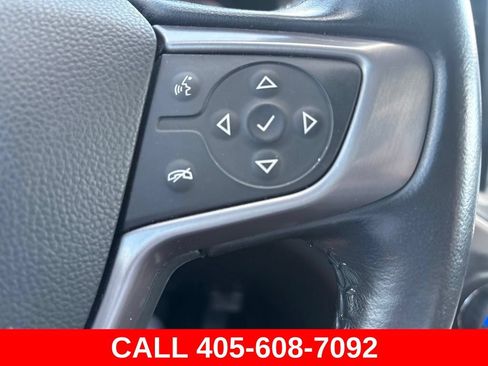 Used 2022 GMC Acadia AT4 AWD/4WD image 22