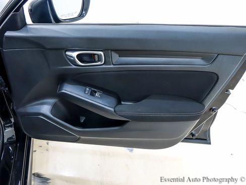Used 2023 Honda Civic Sport image 30