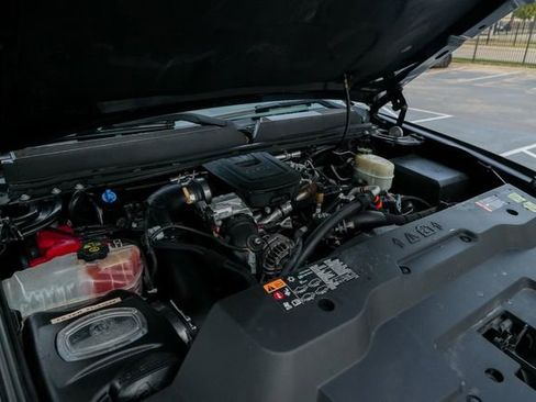 Used 2013 GMC Sierra 3500 Denali image 31