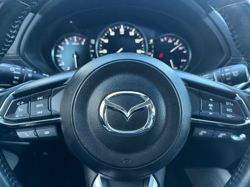 Used 2019 MAZDA CX-5 Grand Touring Reserve AWD/4WD image 26
